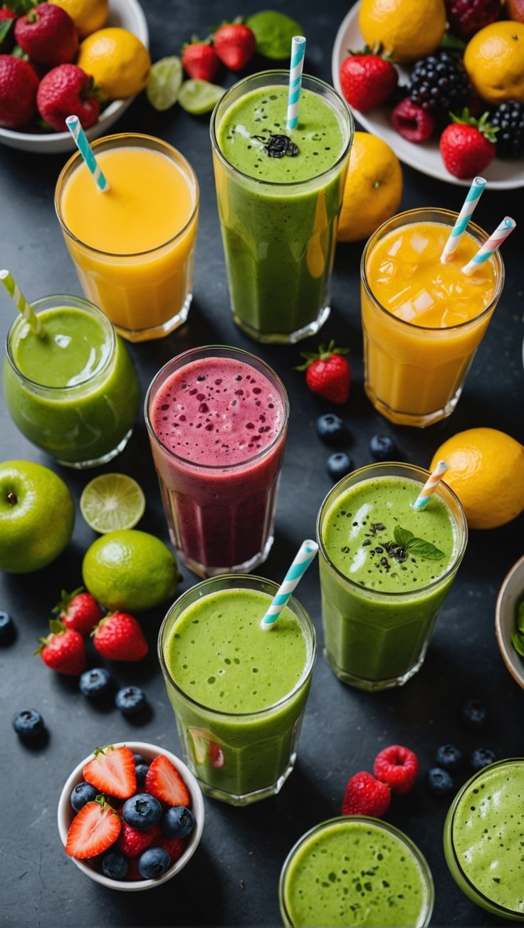 Health & Wellness
