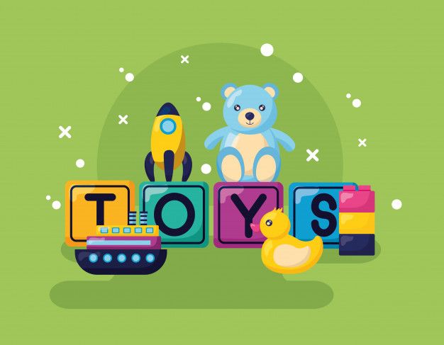 Kids & Toys