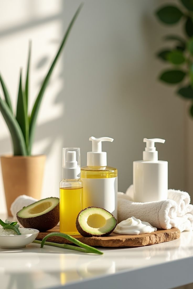 Beauty & Personal Care