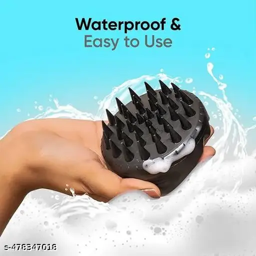 Scalp Massager